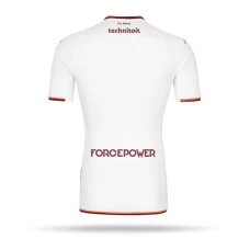 FC Metz Away Soccer Jersey 2021-22